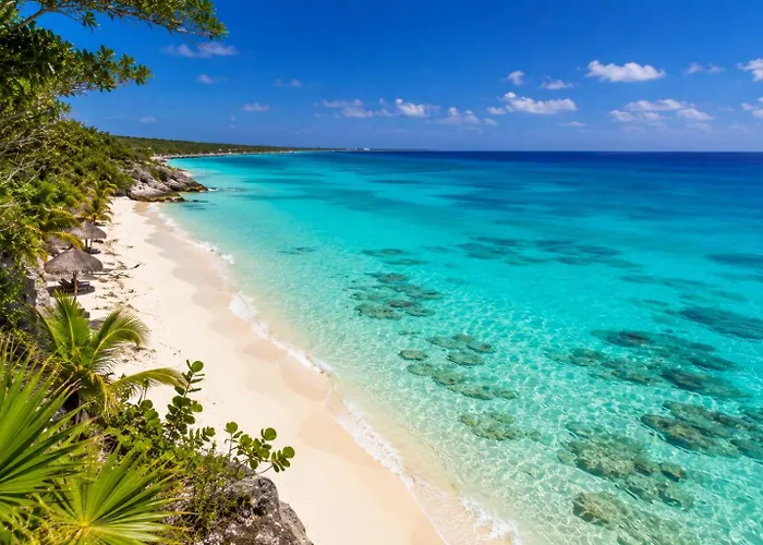 Caribbean Sunset Playa Apartamento *