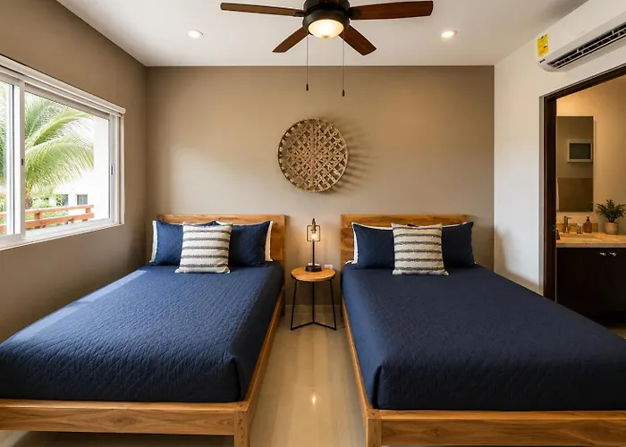 Apartamento Caribbean Sunset Playa *