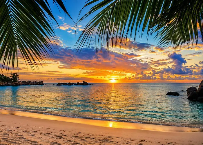 Apartamento Caribbean Sunset Playa