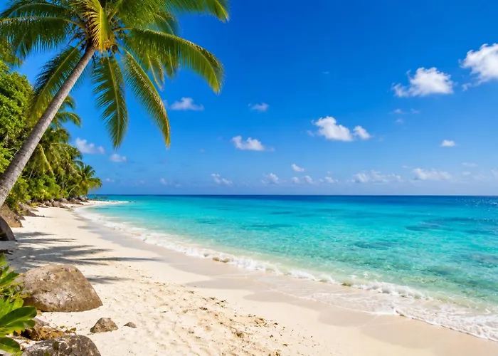 Apartamento Caribbean Sunset Playa *